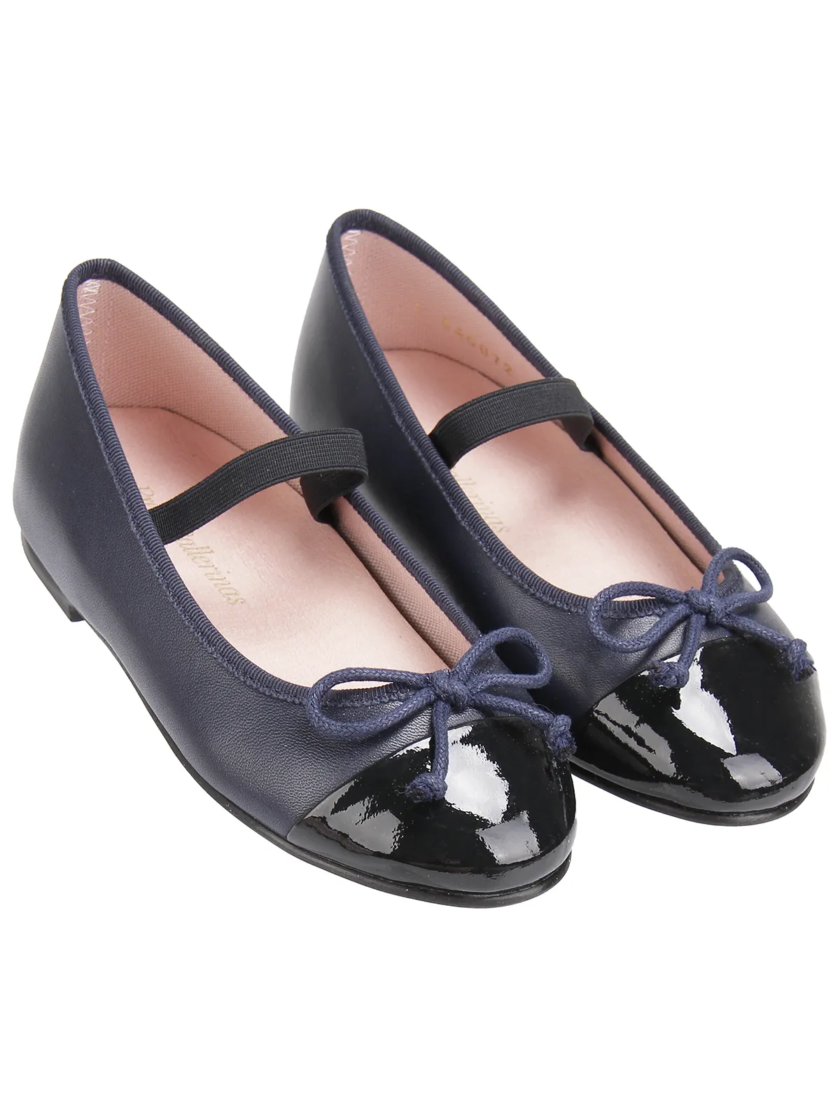 Туфли PRETTY BALLERINAS 2715640