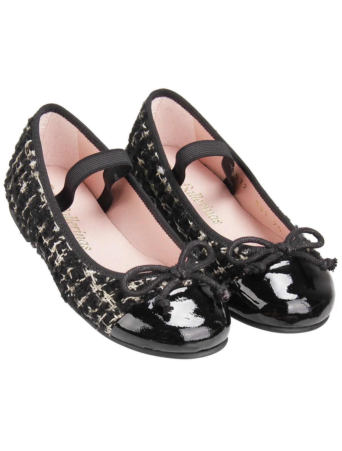 Туфли PRETTY BALLERINAS 2715751