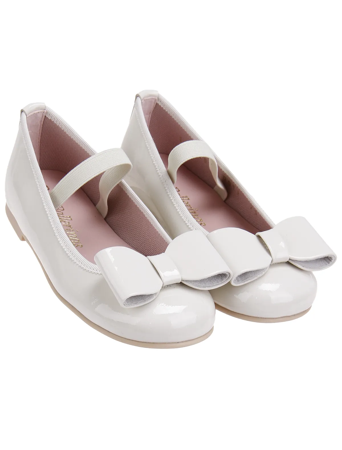 Туфли PRETTY BALLERINAS 2715674