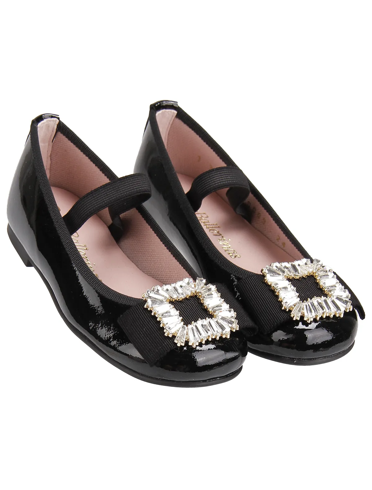 Туфли PRETTY BALLERINAS 2715719