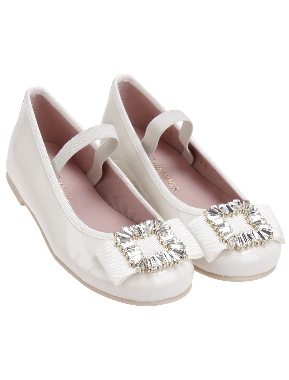 Туфли PRETTY BALLERINAS 2715728