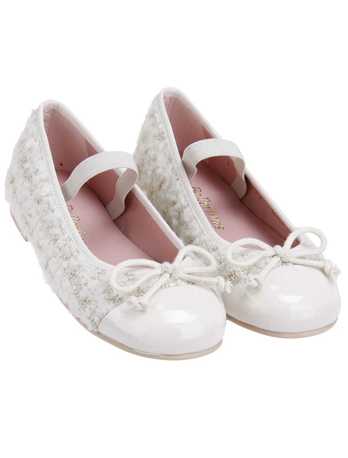 Туфли PRETTY BALLERINAS 2715764