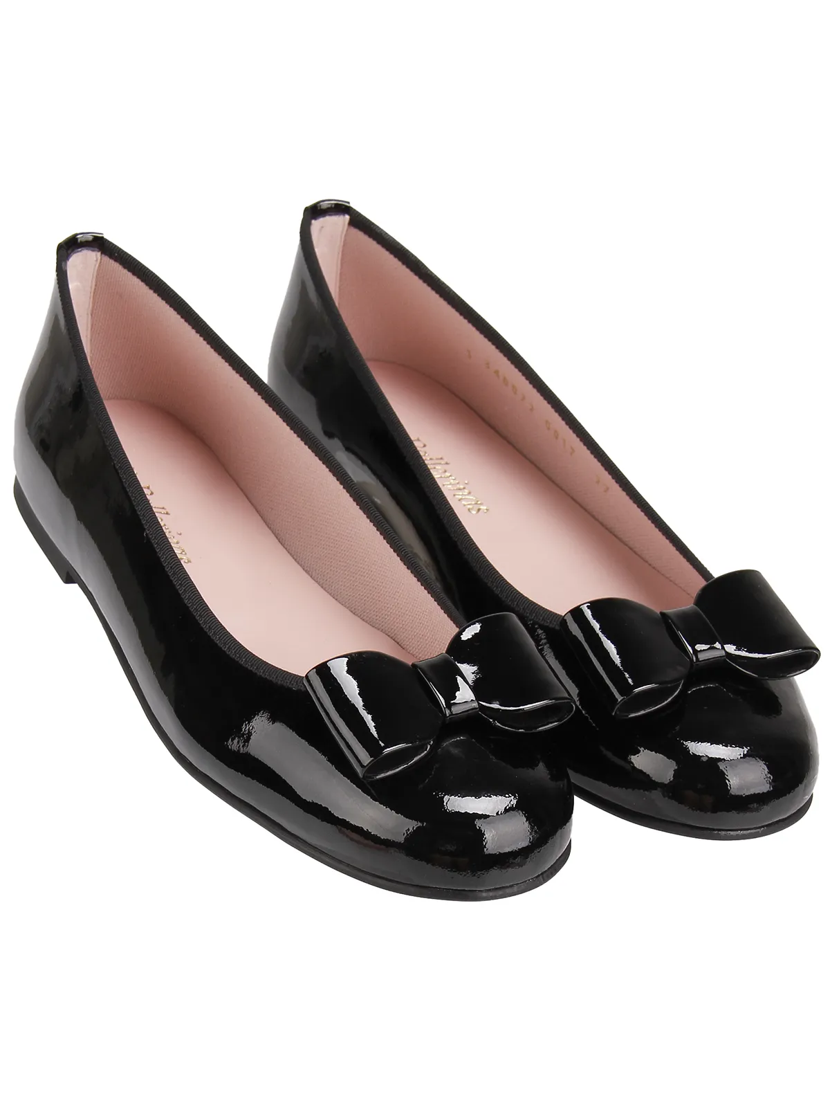 Туфли PRETTY BALLERINAS 2715779