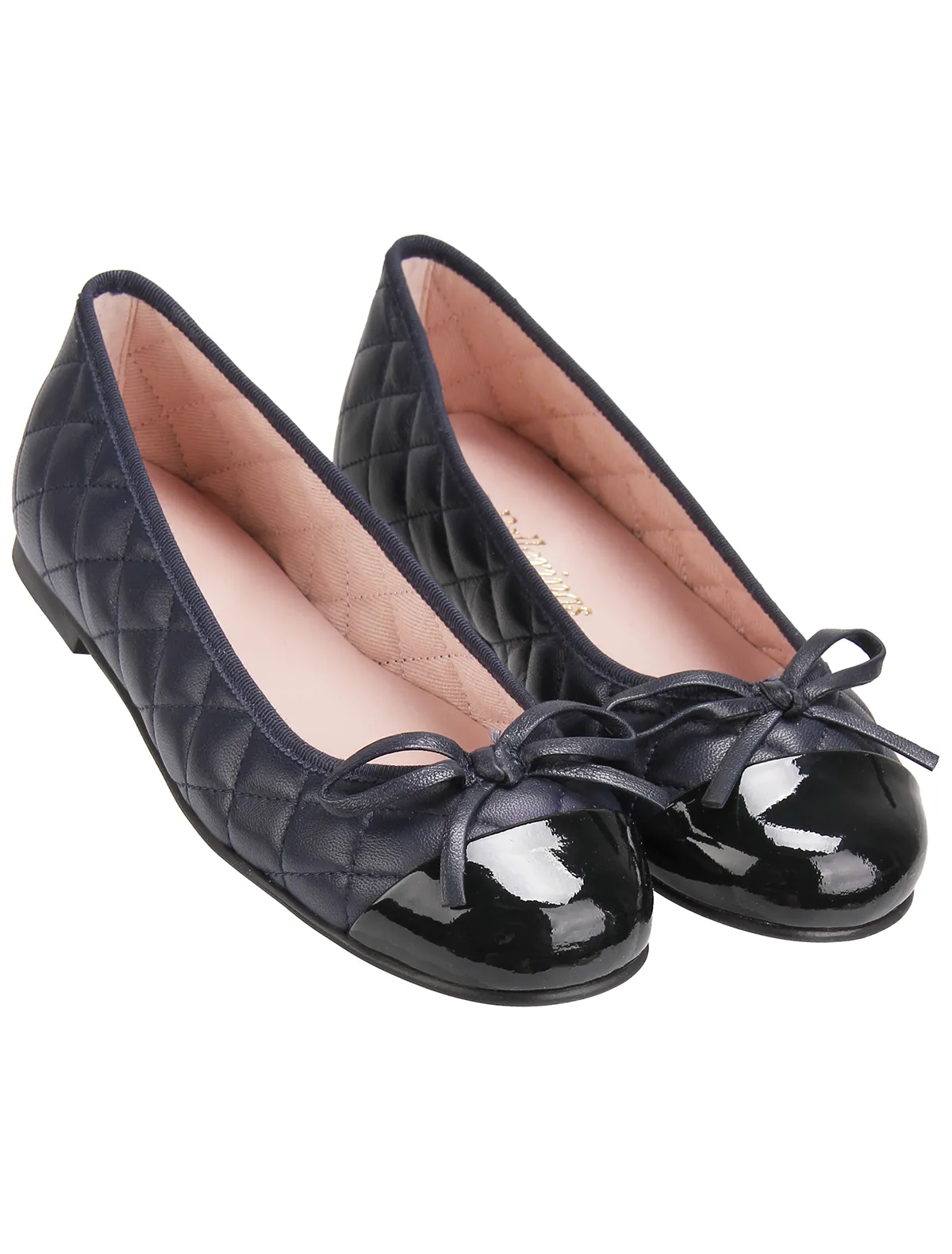 Туфли PRETTY BALLERINAS 2715784