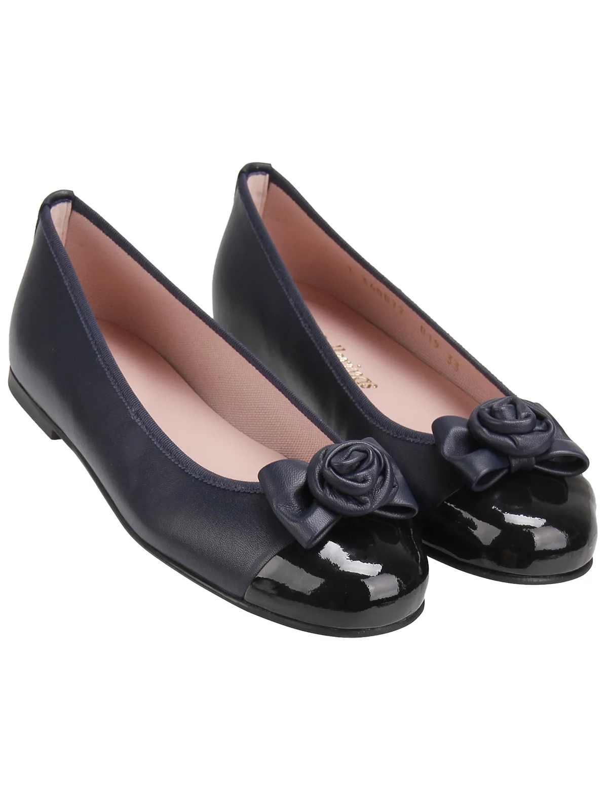 Туфли PRETTY BALLERINAS 2715800
