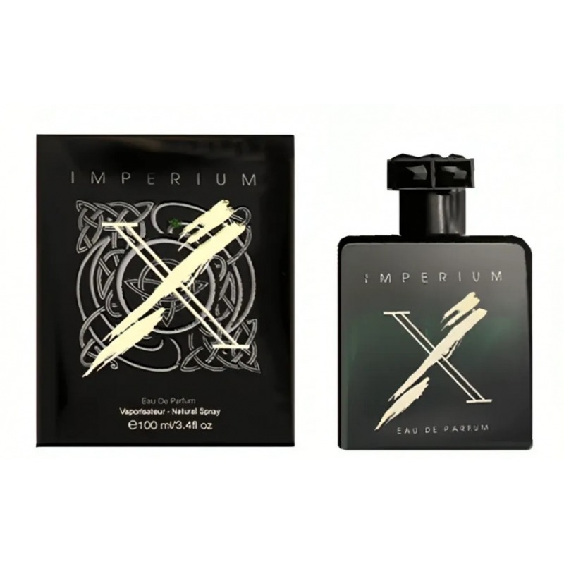 Imperium X Fragrance World