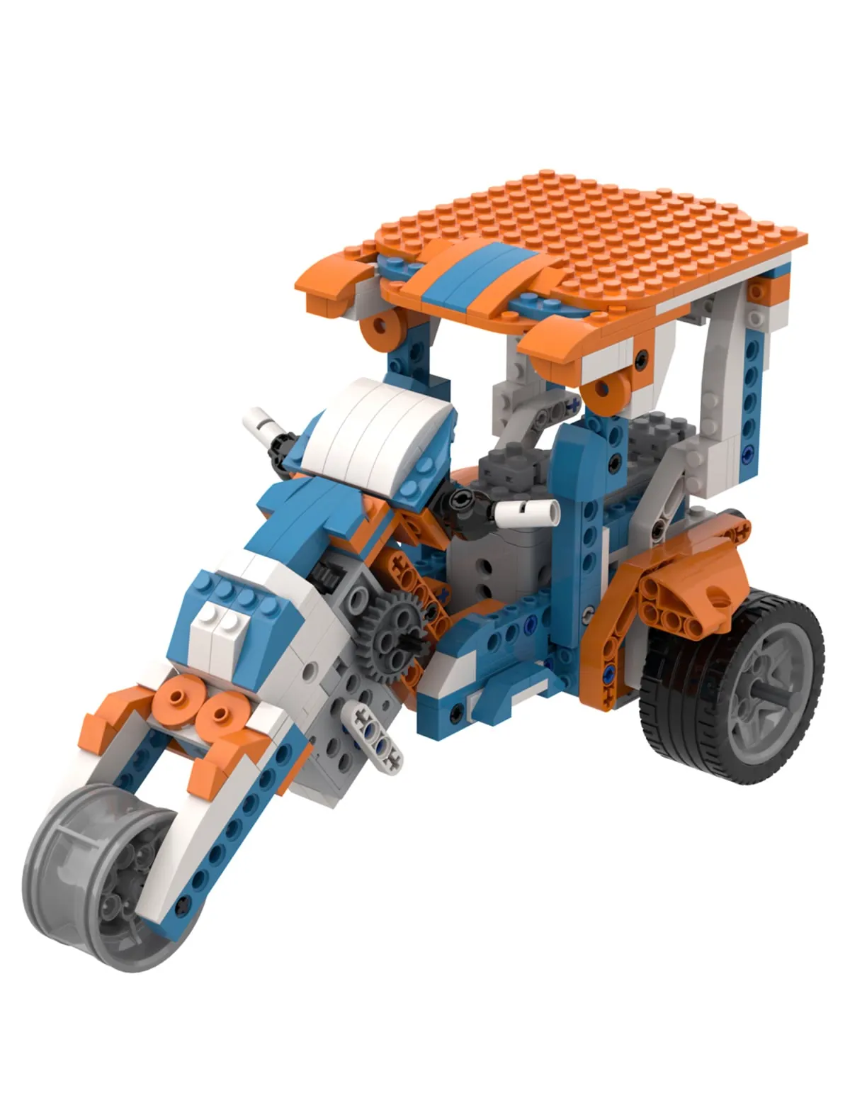 Игрушка интерактивная Apitor 2722100