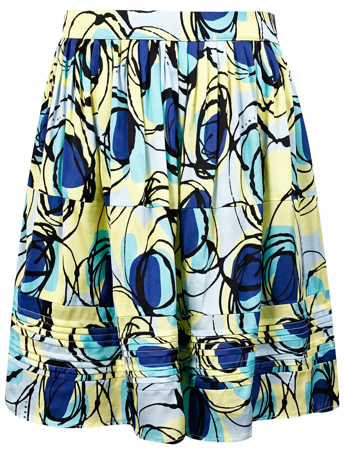 Юбка MARNI 2412149