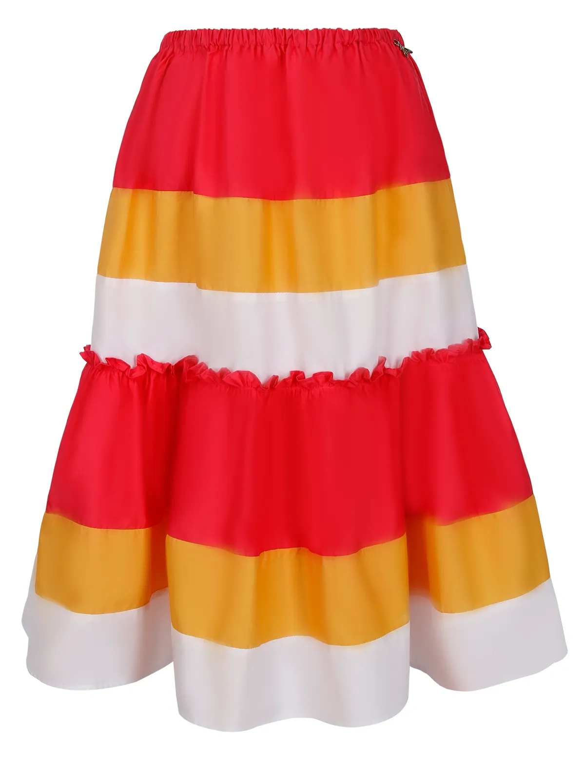 Юбка PATRIZIA PEPE 2559614