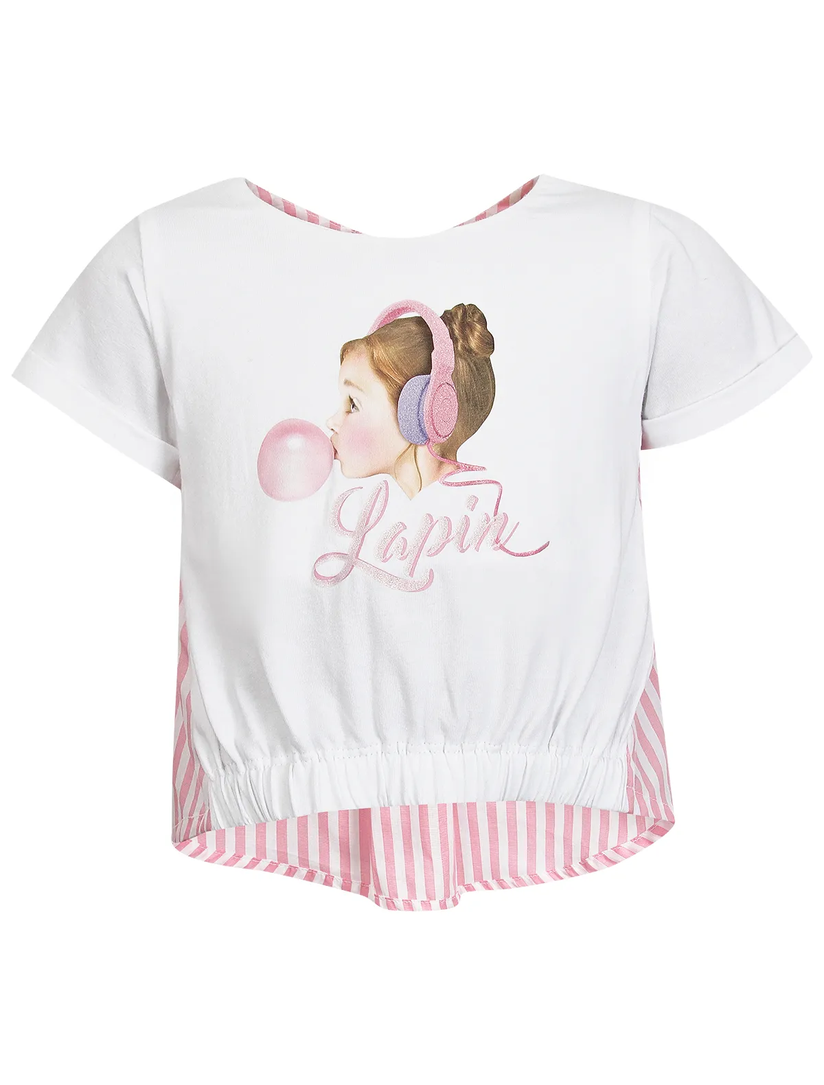 Блуза Lapin House 2567083