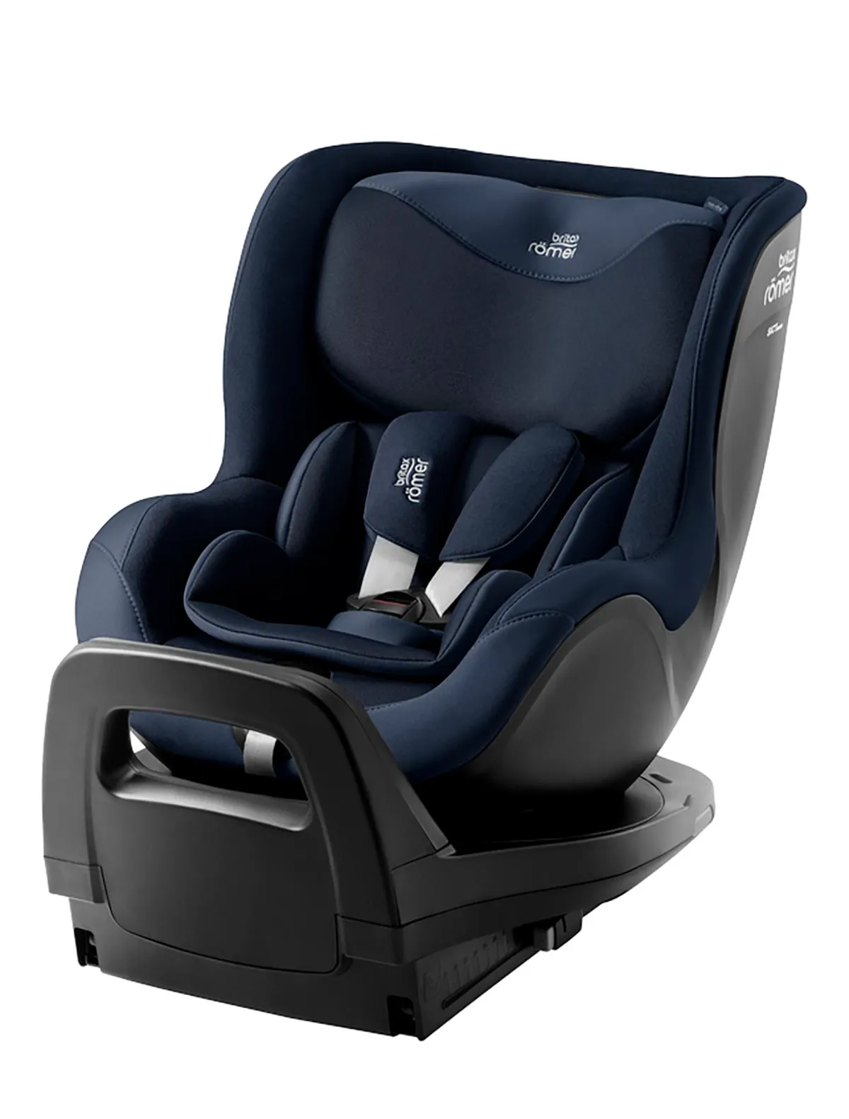 Автокресло Britax Roemer 2724650