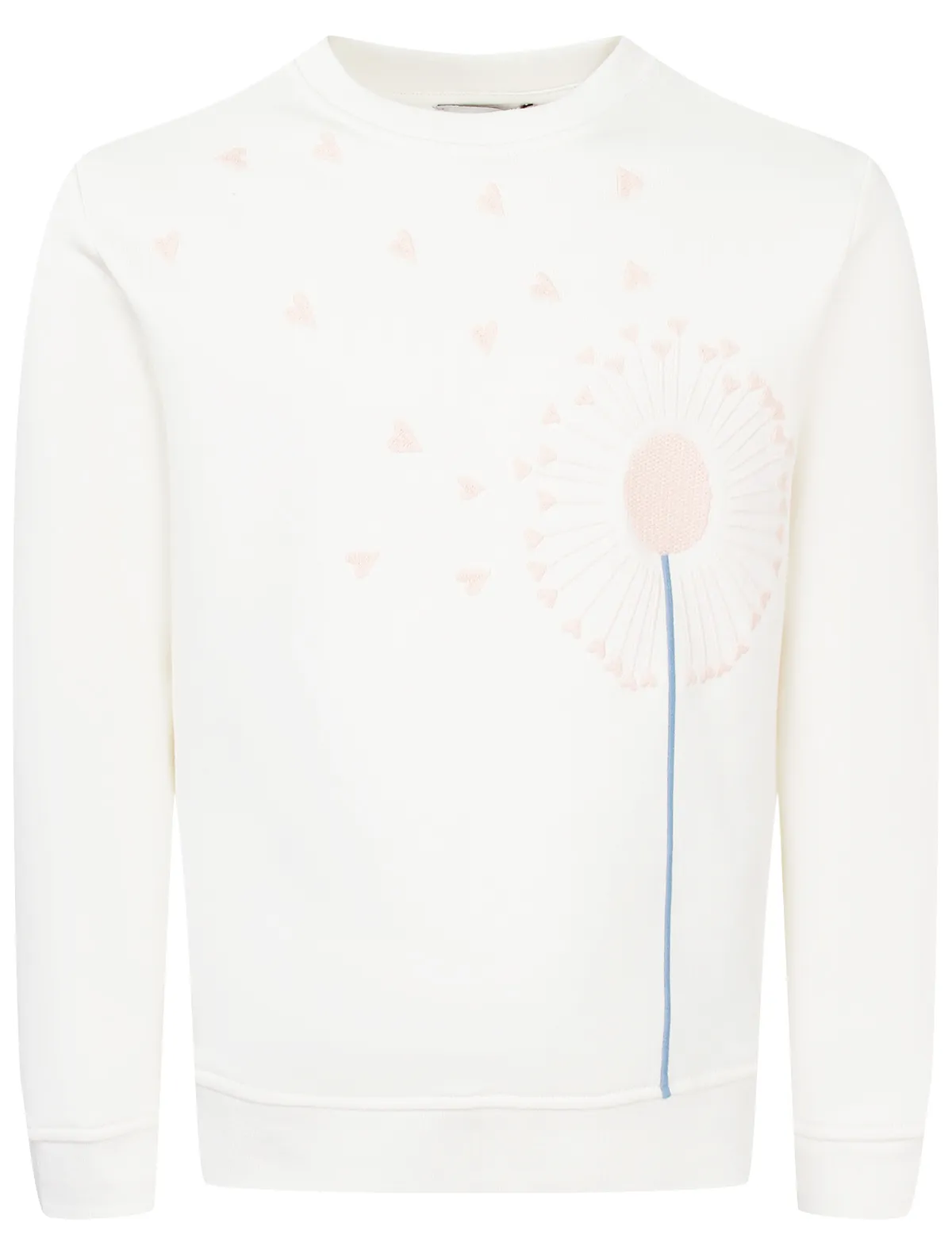 Свитшот Stella McCartney 2726381