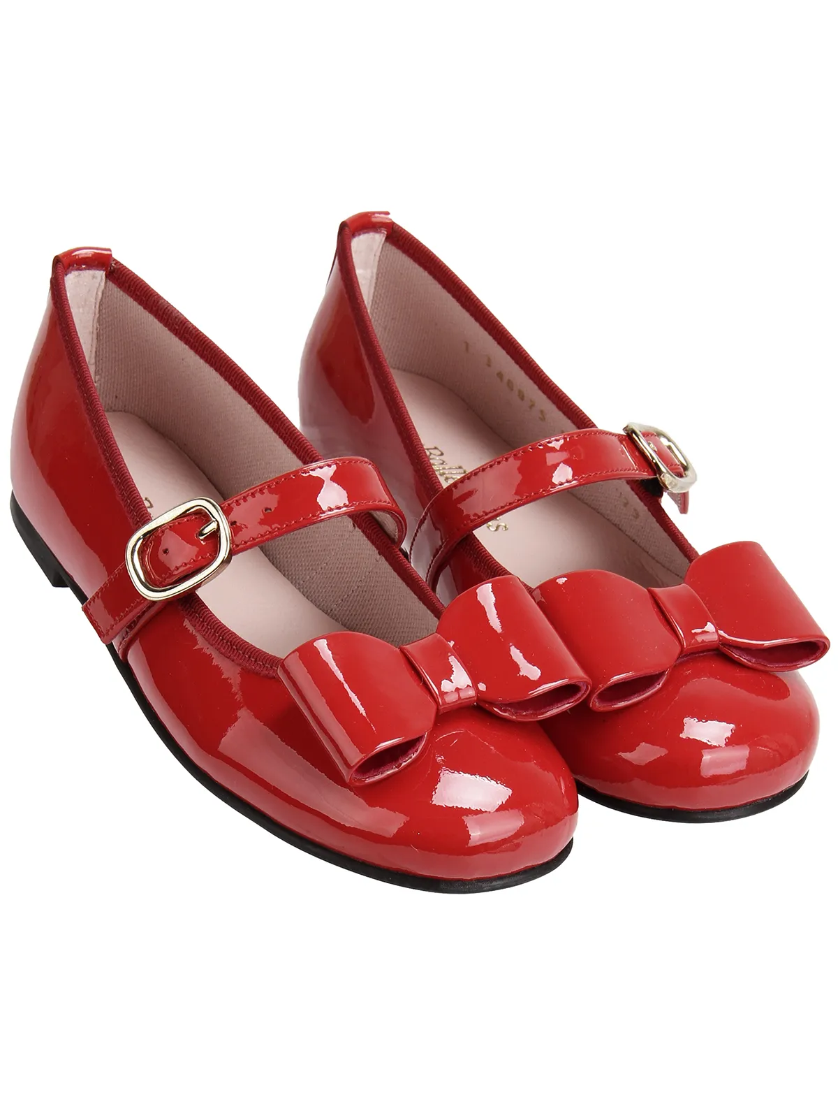Туфли PRETTY BALLERINAS 2715694