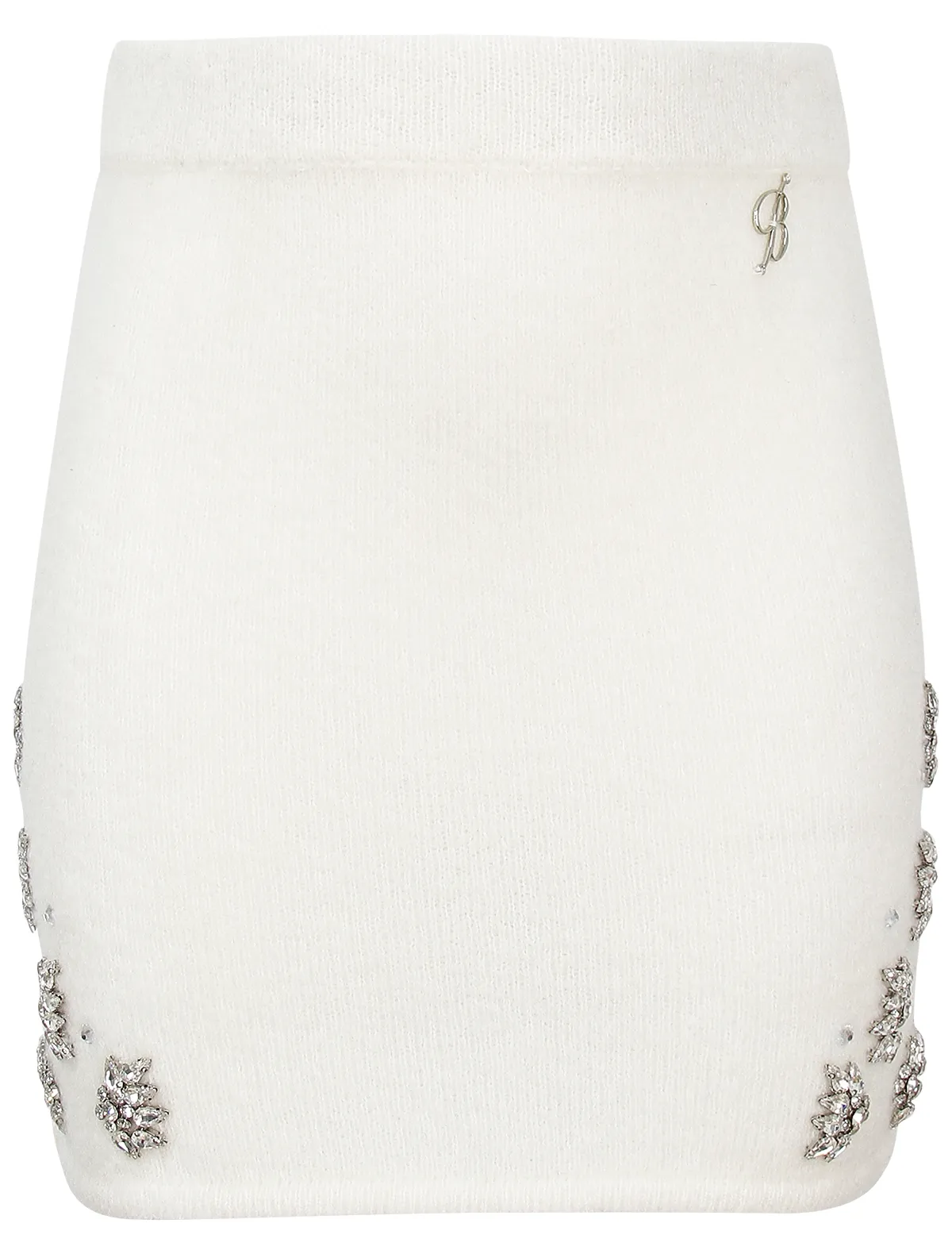 Юбка Miss Blumarine 2735676