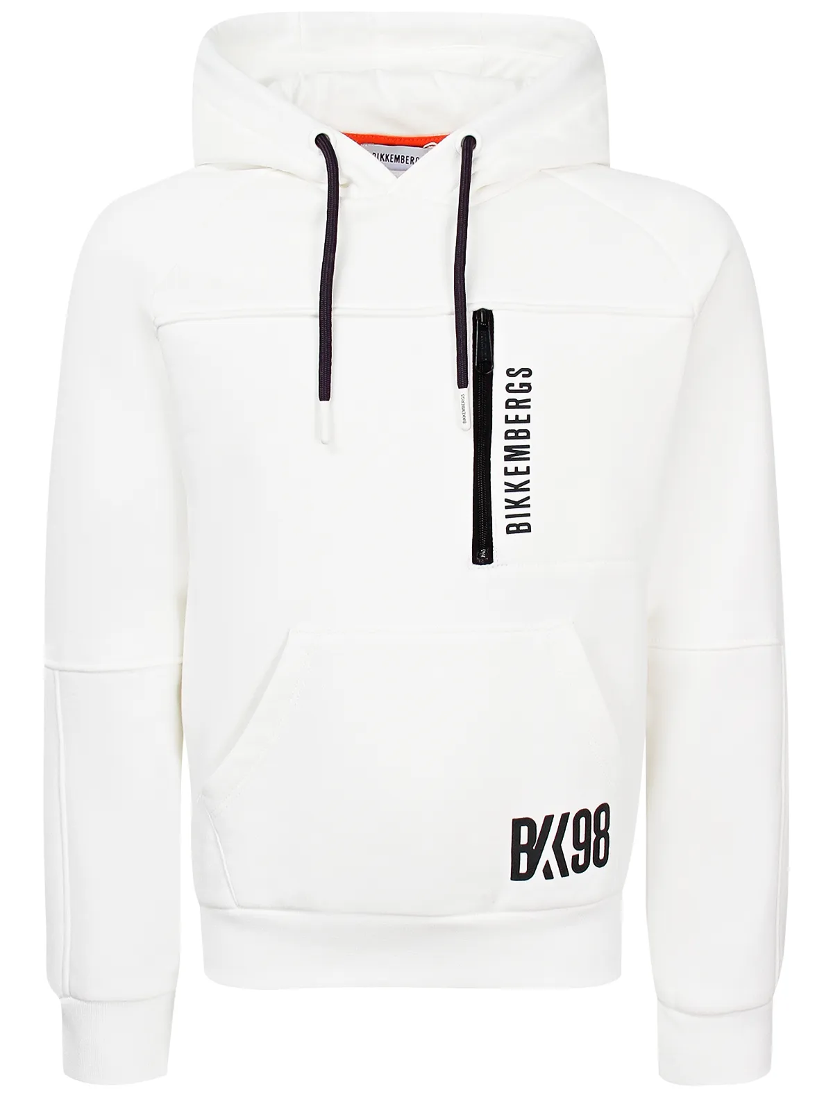 Худи Bikkembergs 2737553