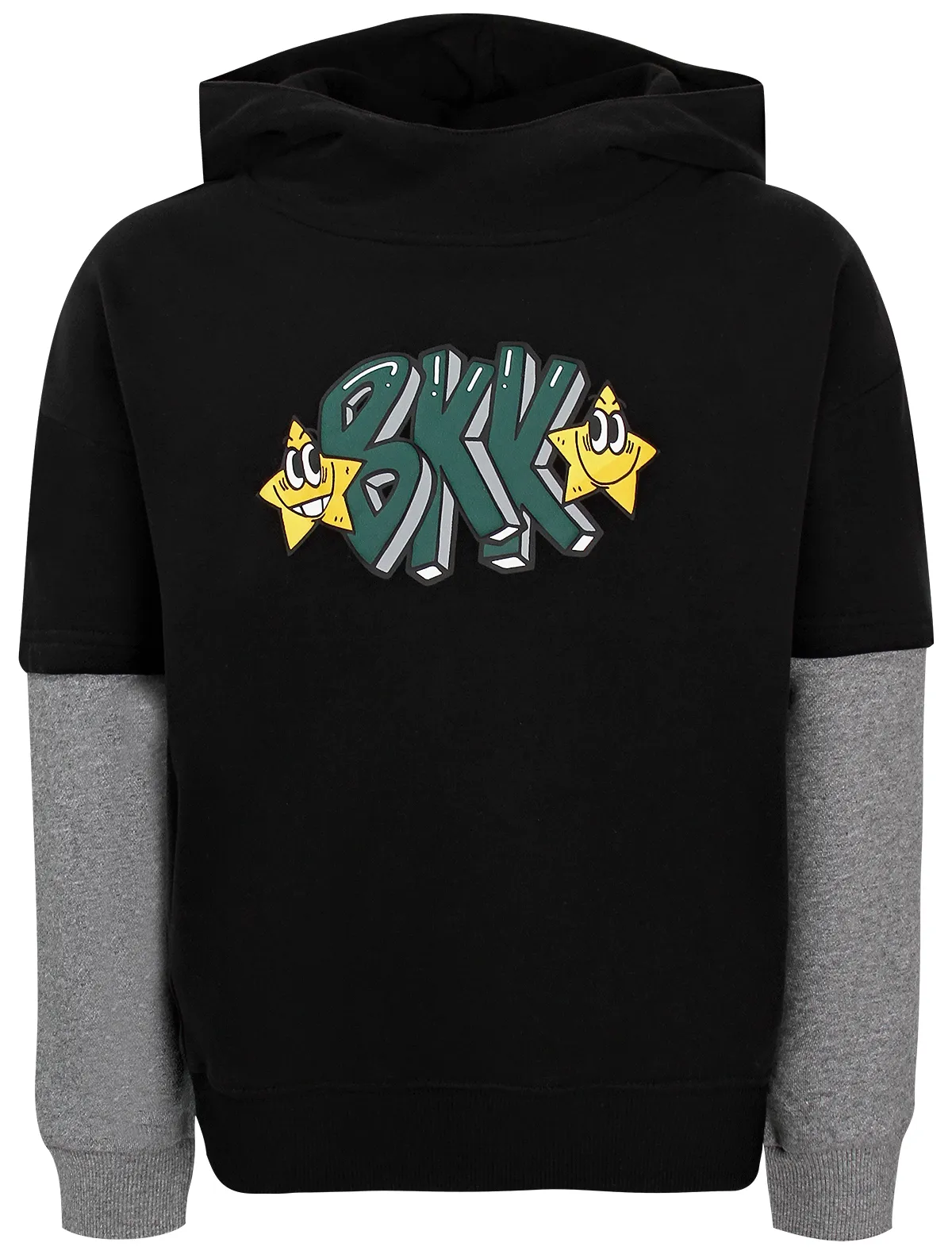 Худи Bikkembergs 2737567
