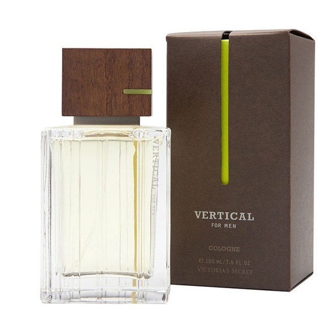 Vertical for men Victoria`s Secret