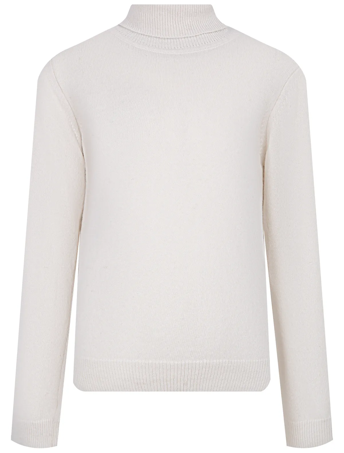 Водолазка WOOL & COTTON 2365929