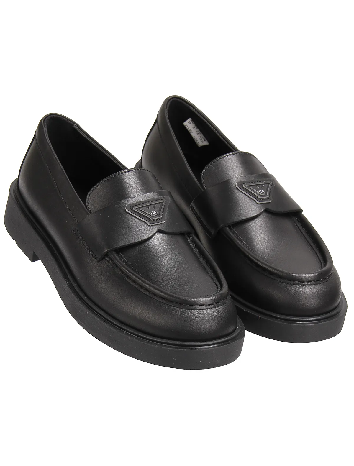 Туфли EMPORIO ARMANI 2736951