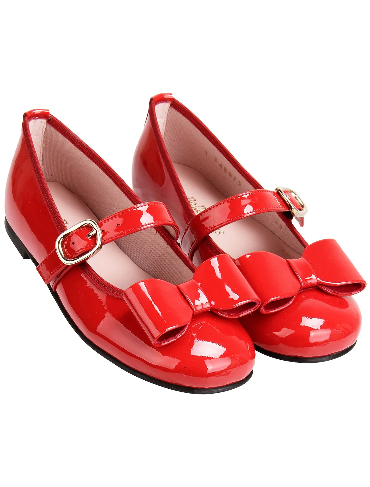 Туфли PRETTY BALLERINAS 2734268