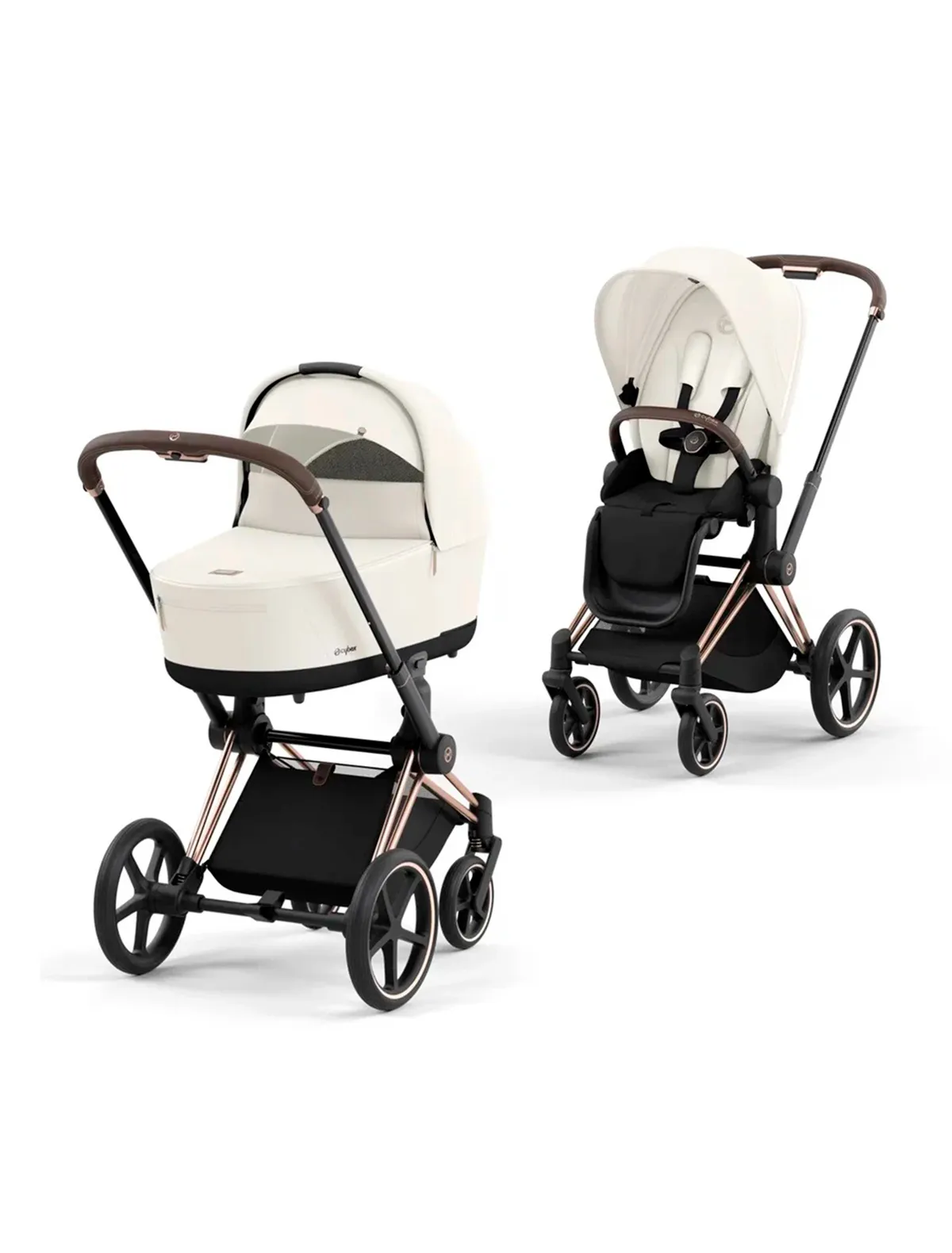Коляска CYBEX 2641059
