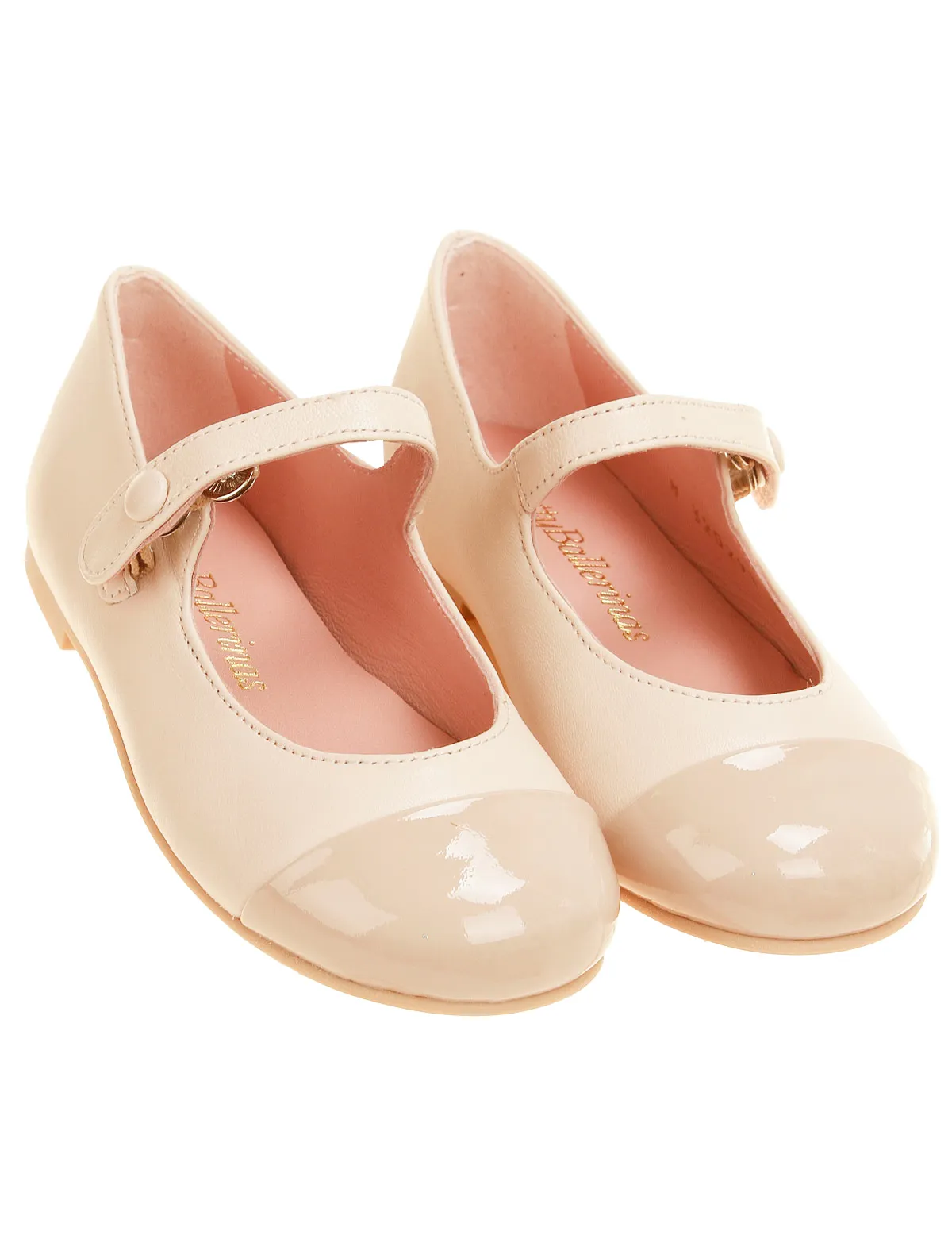 Туфли PRETTY BALLERINAS 2546948