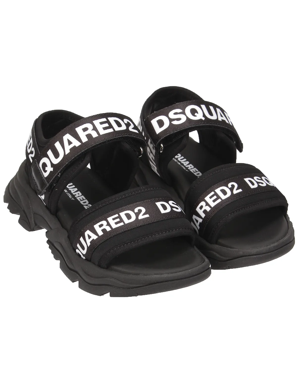 Сандалии Dsquared2 2528805