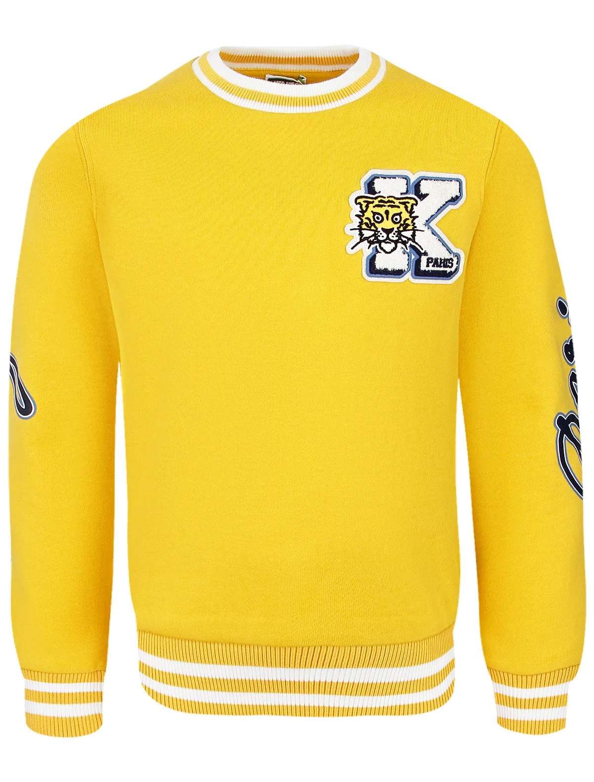 Свитшот KENZO 2681289