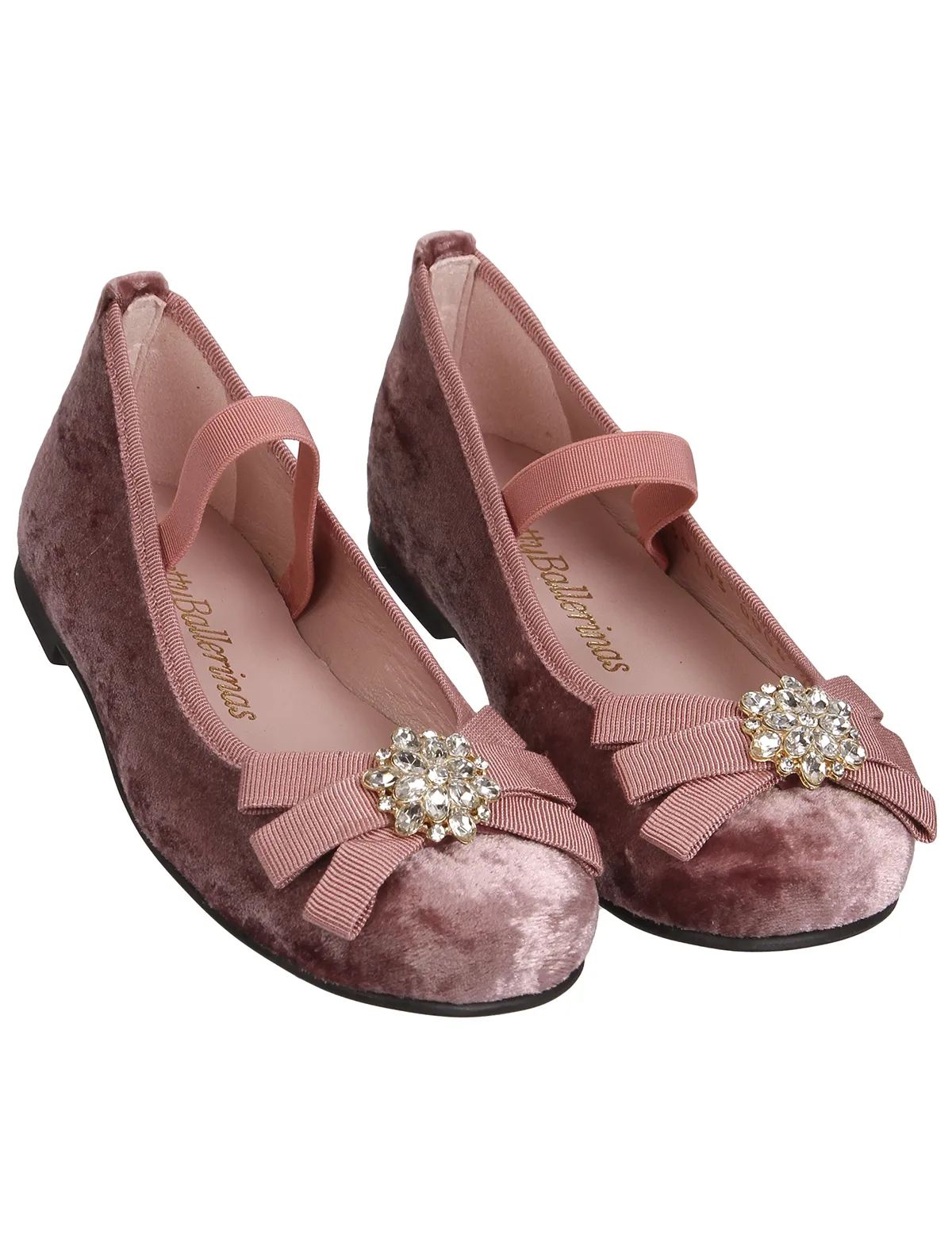Туфли PRETTY BALLERINAS 2600520