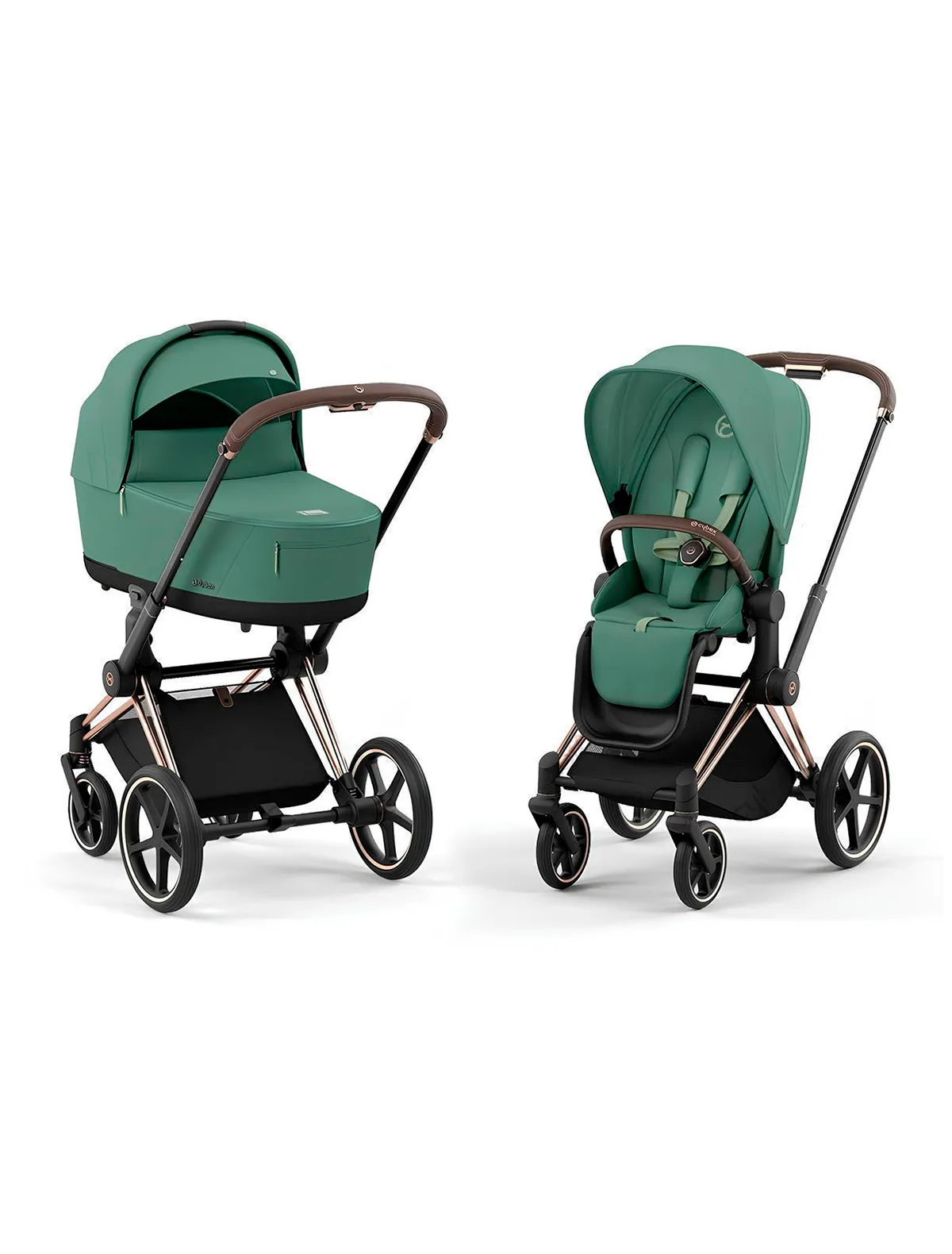 Коляска CYBEX 2746972