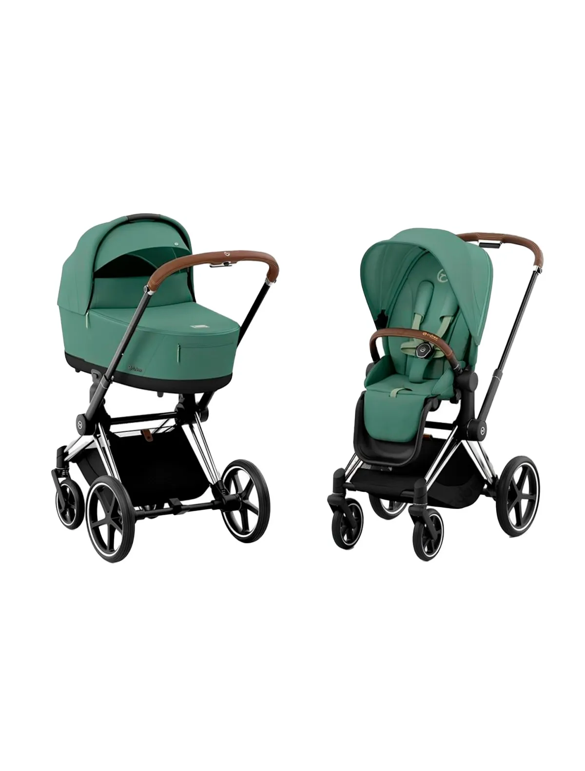 Коляска CYBEX 2746962