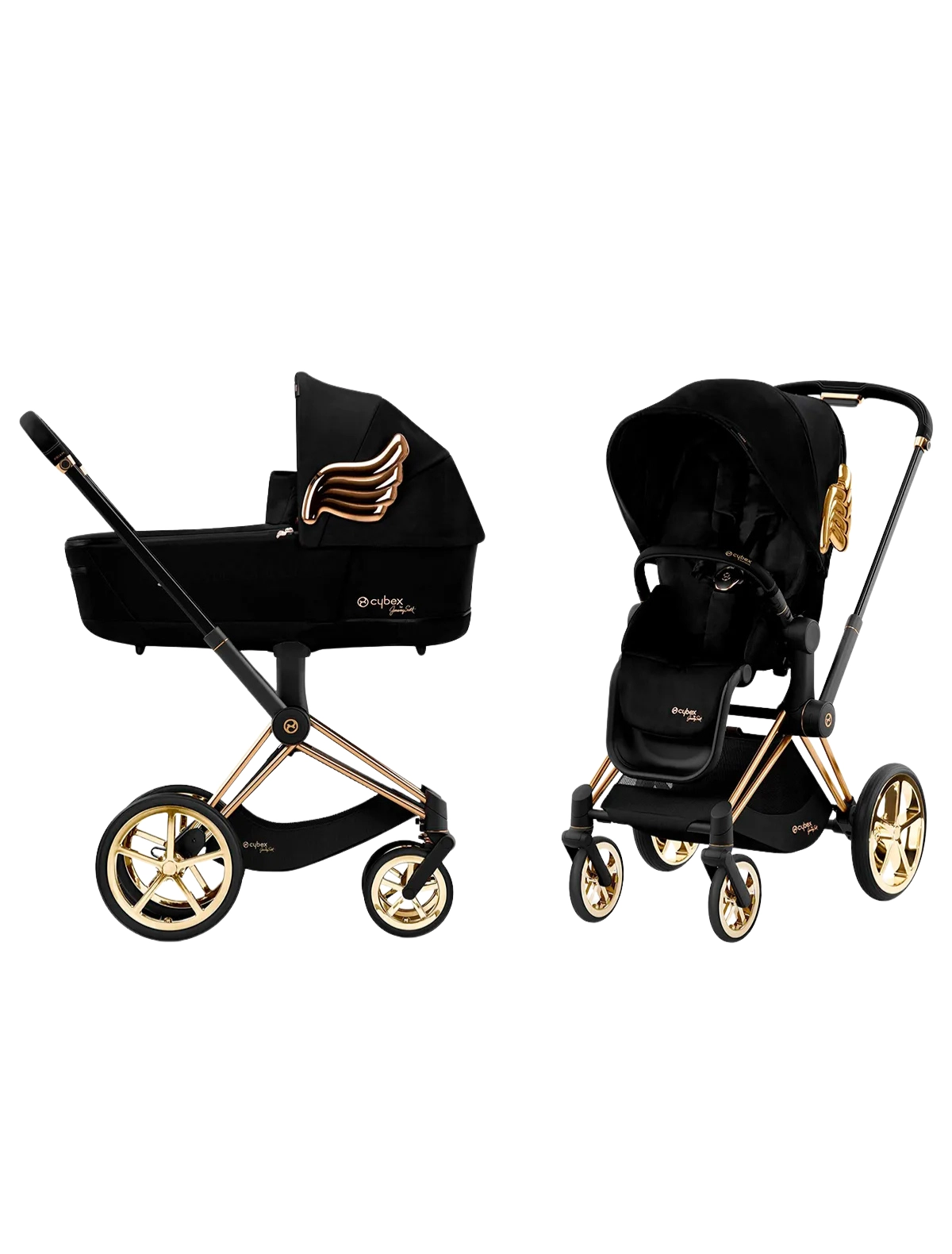 Коляска CYBEX 2557117