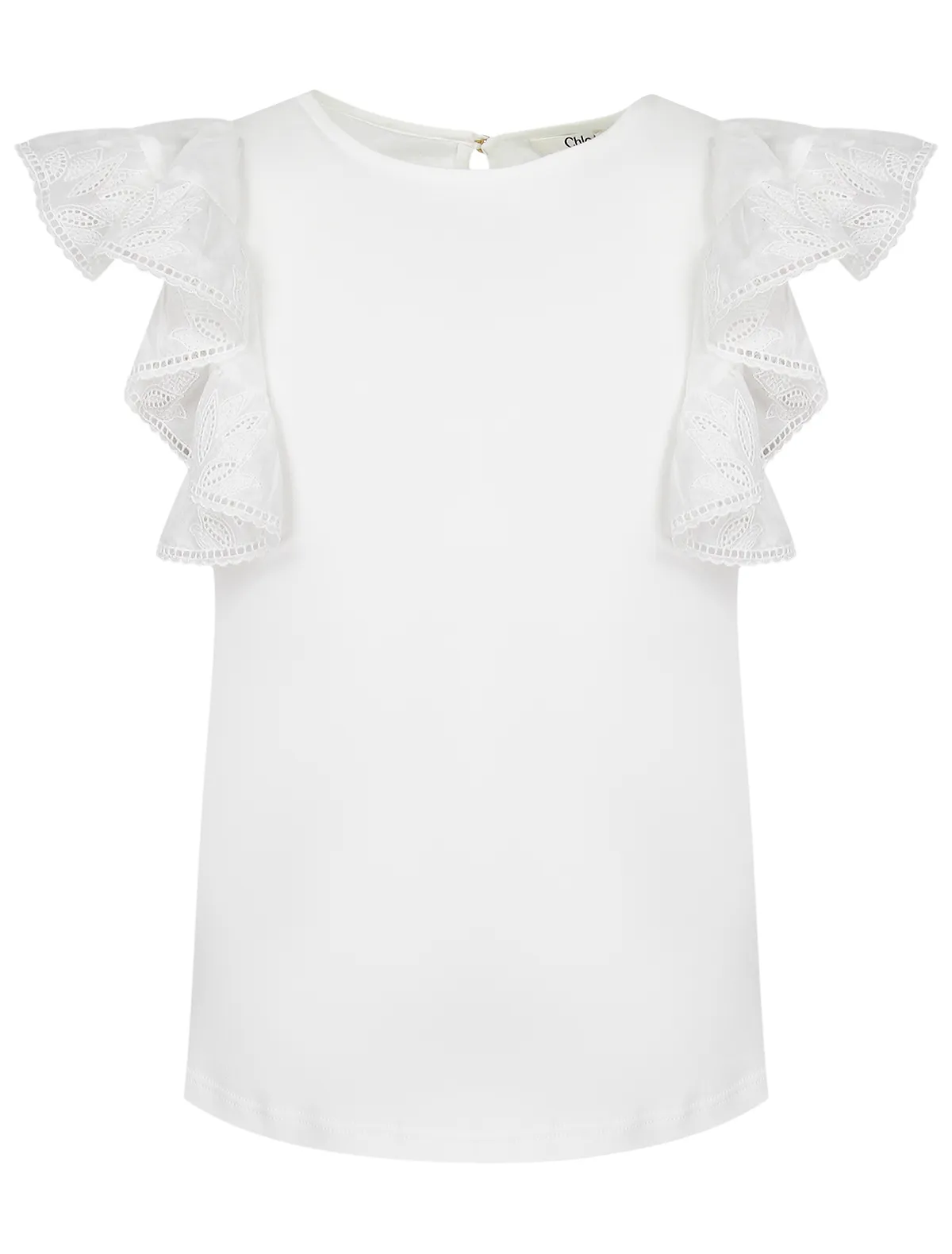 Блуза CHLOE 2750454