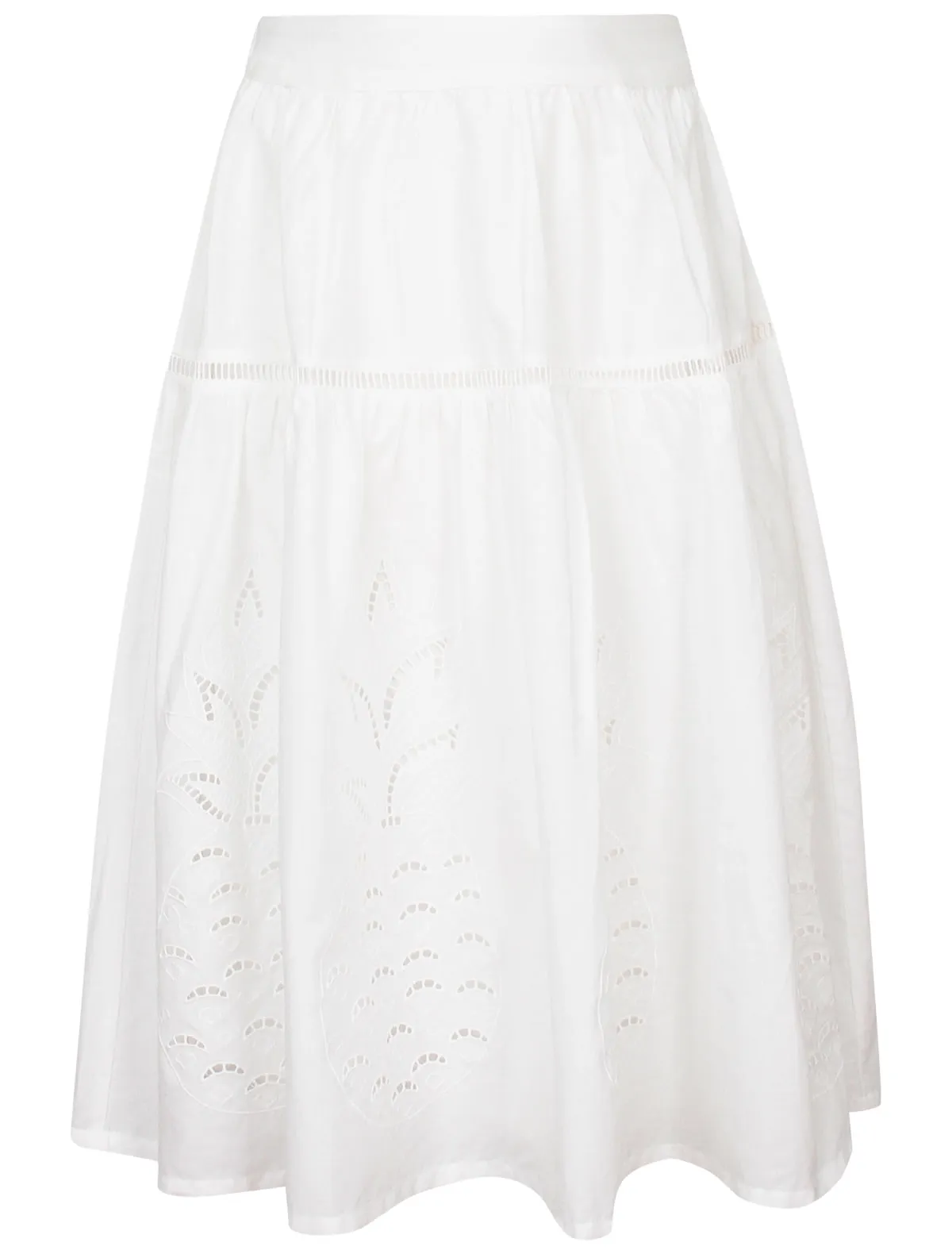 Юбка CHLOE 2750617