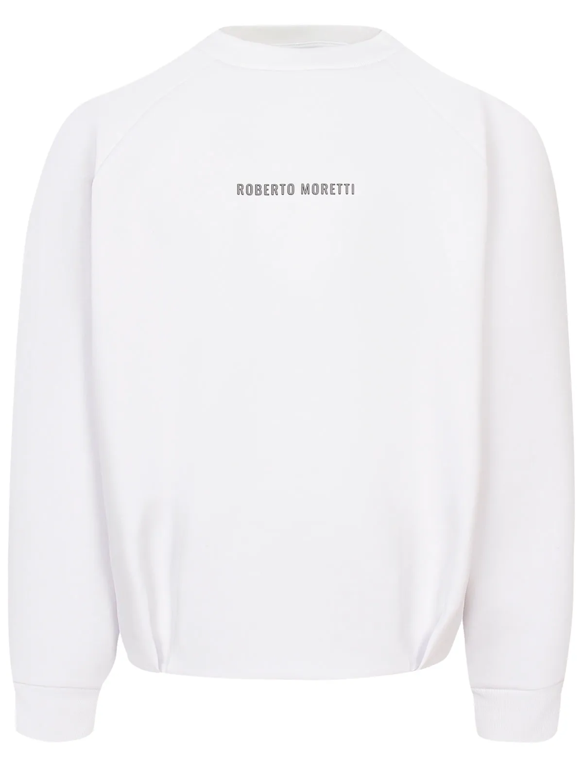 Свитшот Roberto Moretti 2749965