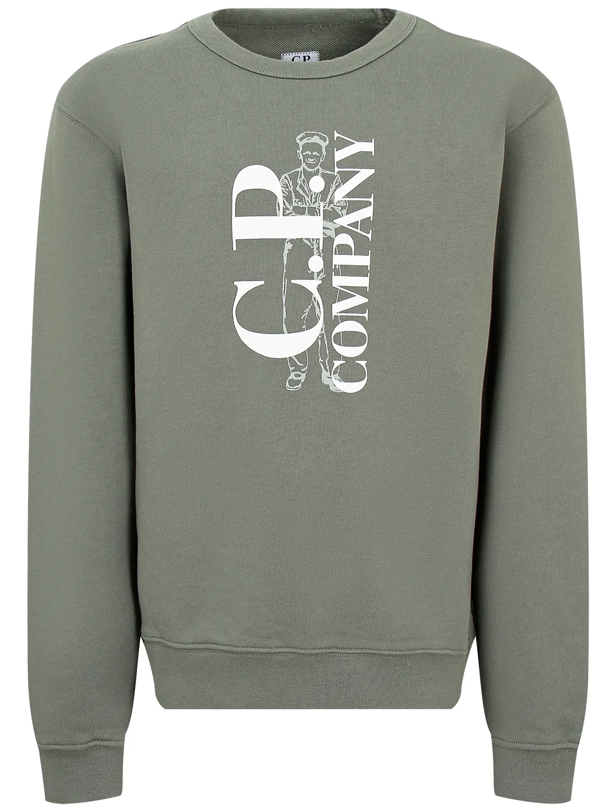 Свитшот C.P. Company 2751737