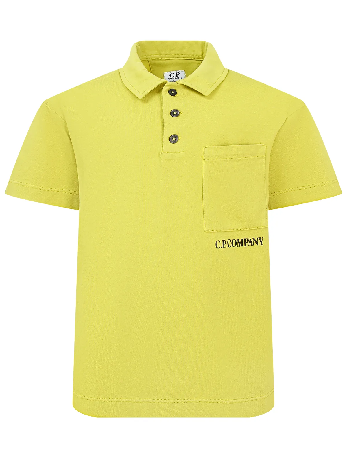 Поло C.P. Company 2751746