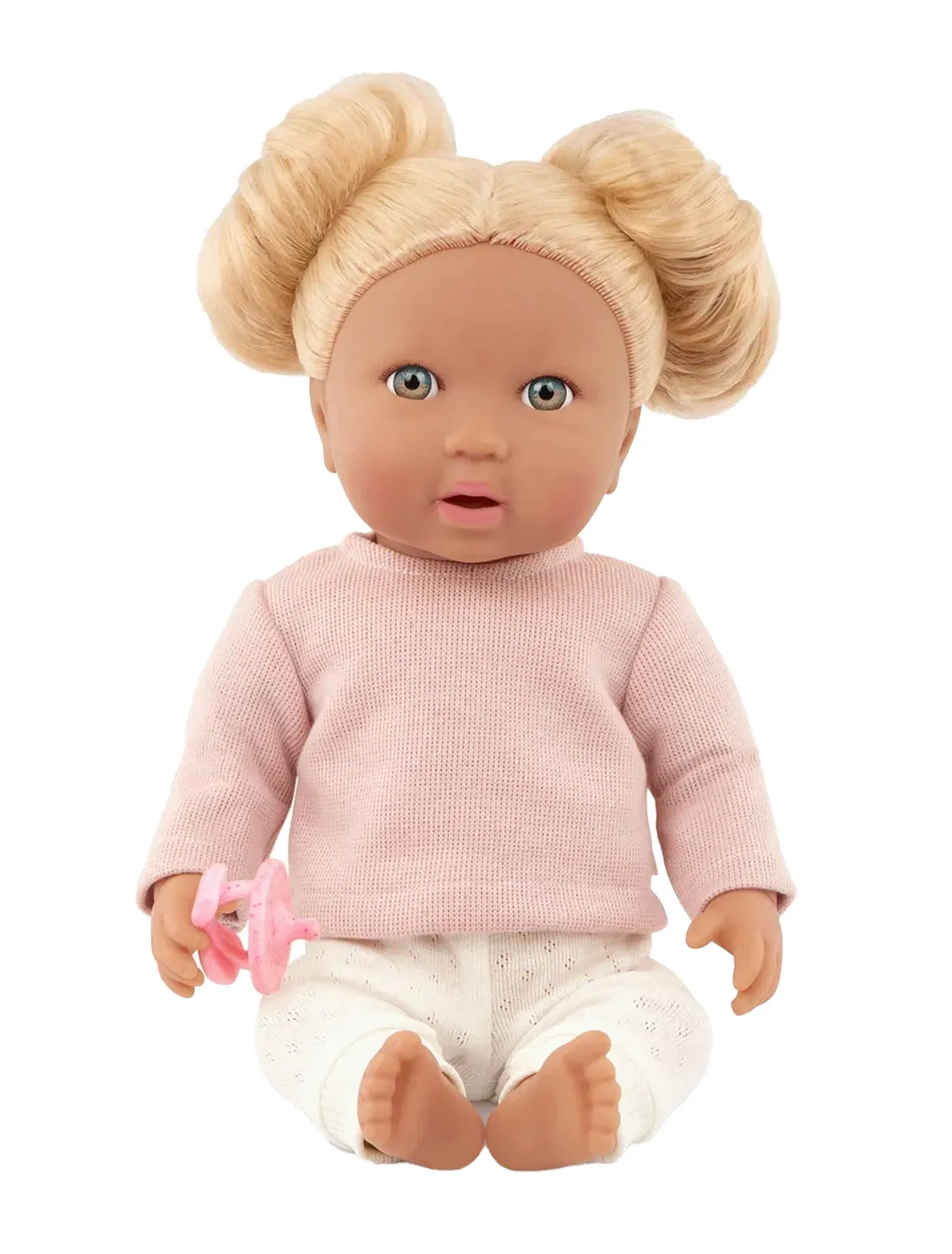 Кукла LullaBaby 2756367