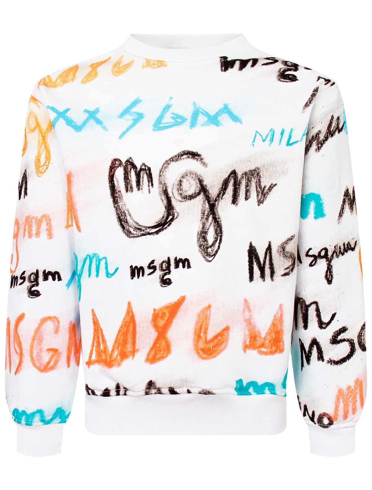 Свитшот MSGM 2753483