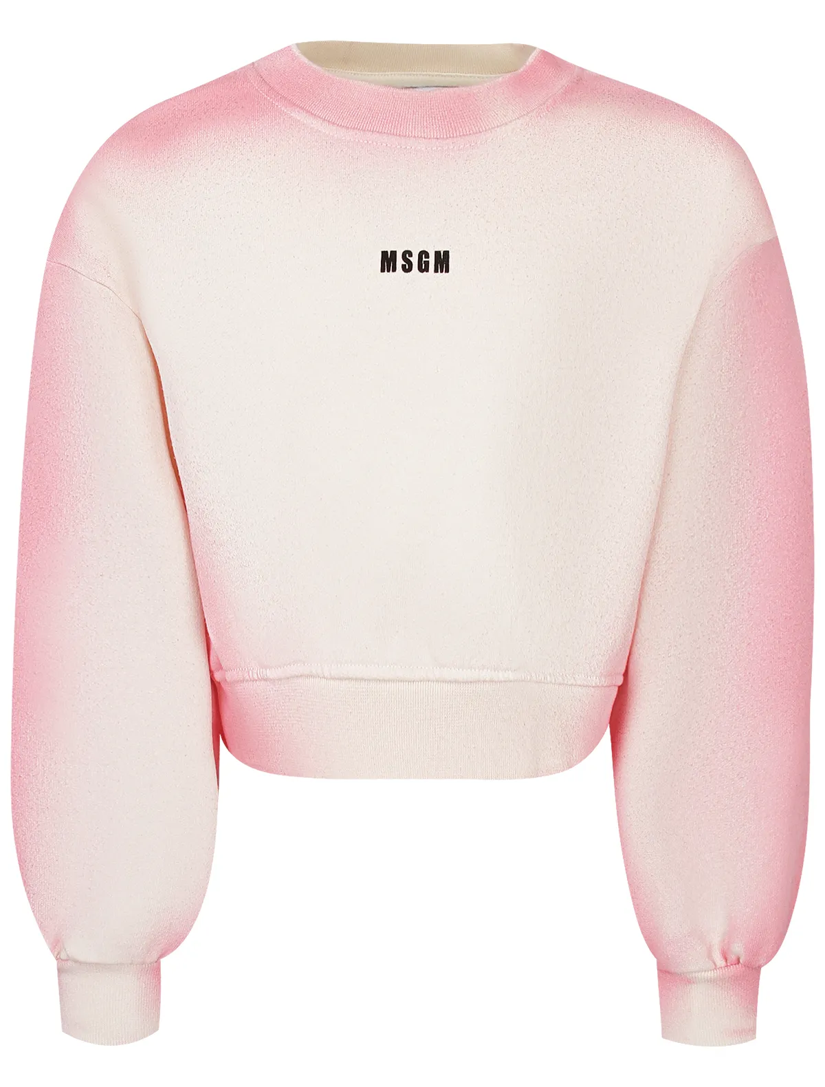 Свитшот MSGM 2753566