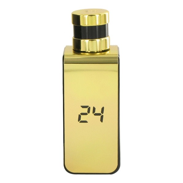 24 Elixir Gold ScentStory