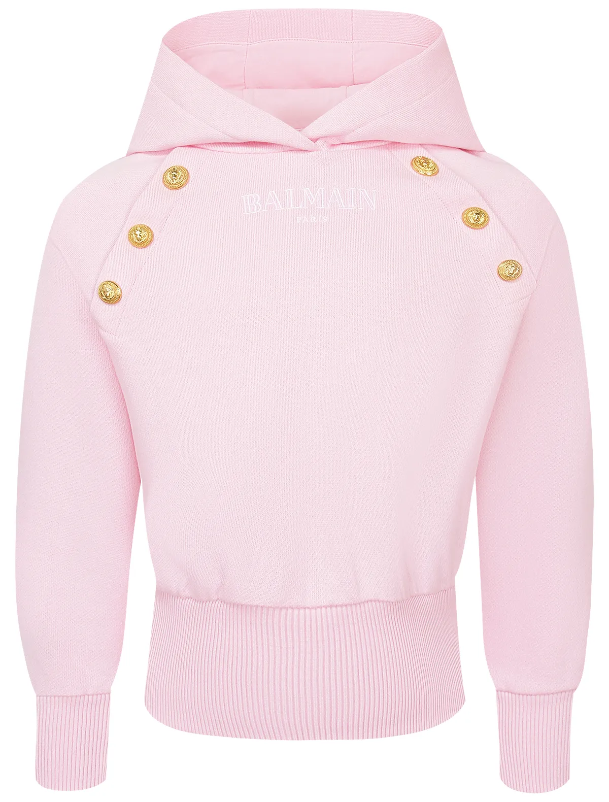 Худи Balmain 2753757