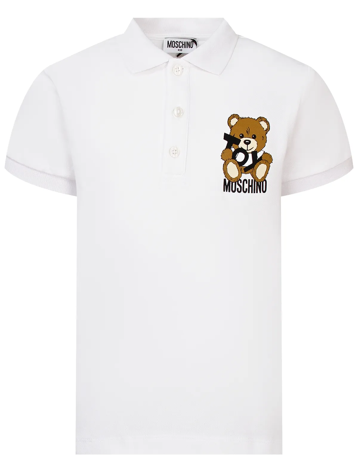 Поло Moschino 2755205
