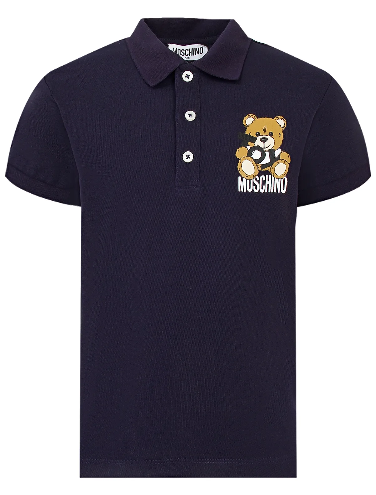 Поло Moschino 2755211