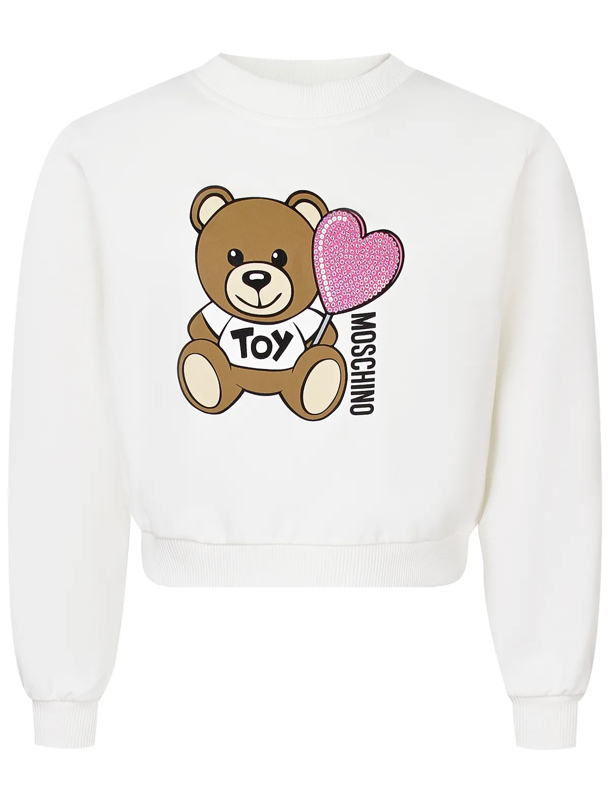 Свитшот Moschino 2755728