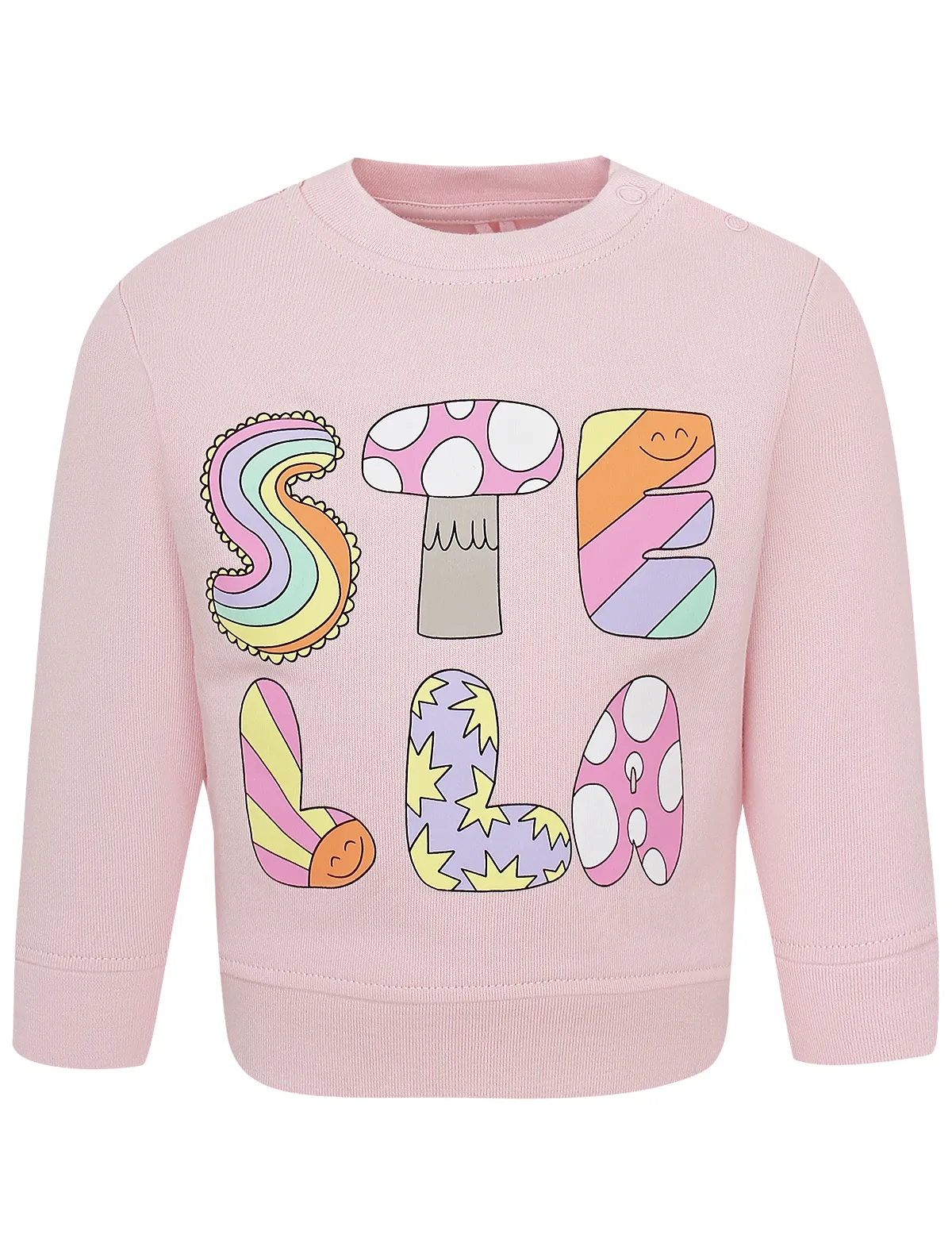 Свитшот Stella McCartney 2754563