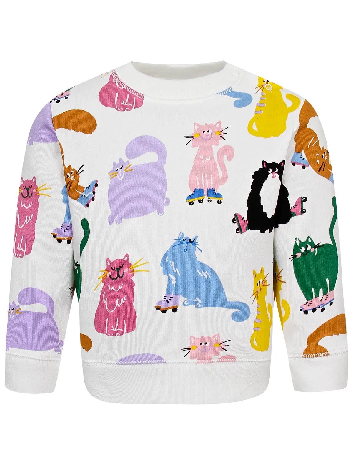 Свитшот Stella McCartney 2754789