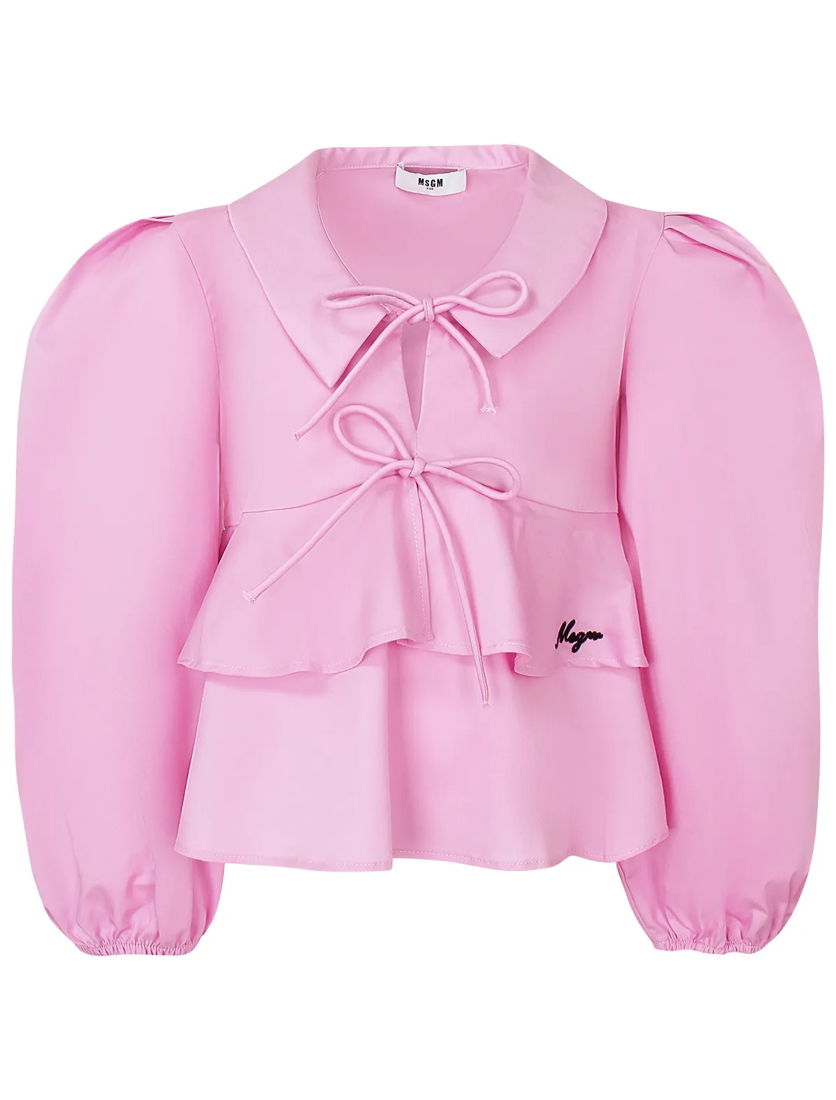 Блуза MSGM 2752605
