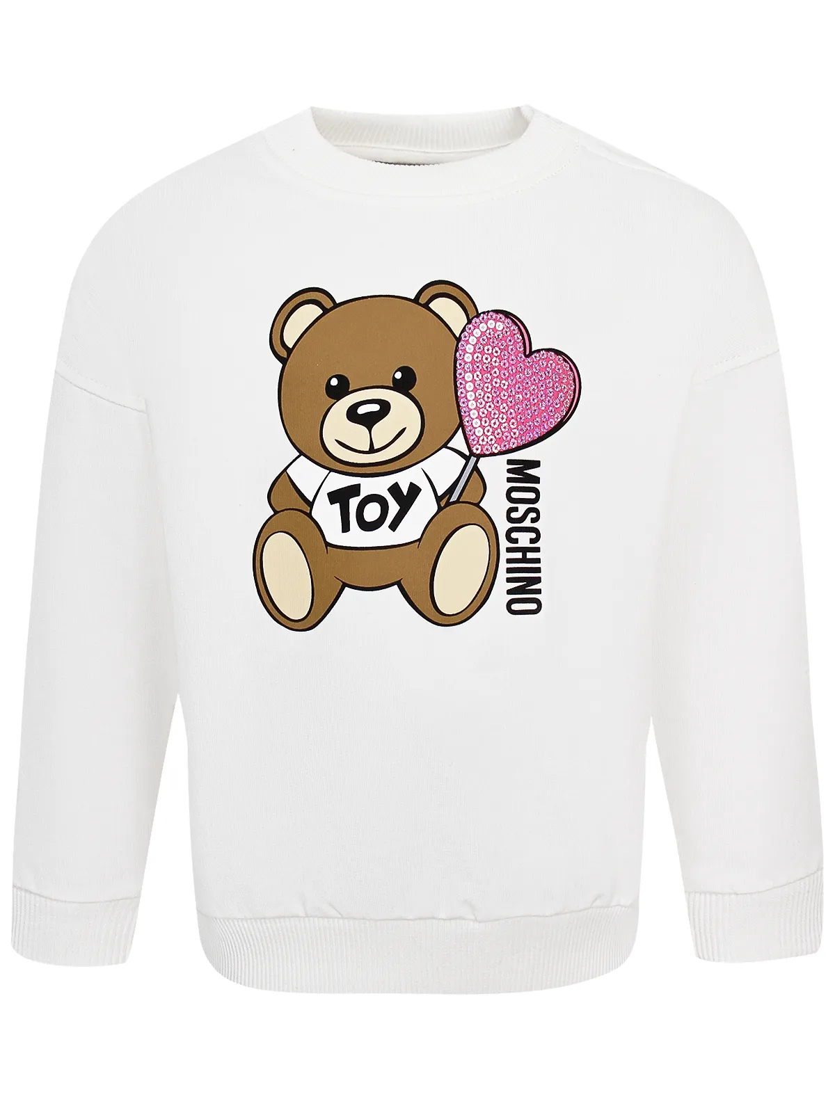 Свитшот Moschino 2755962