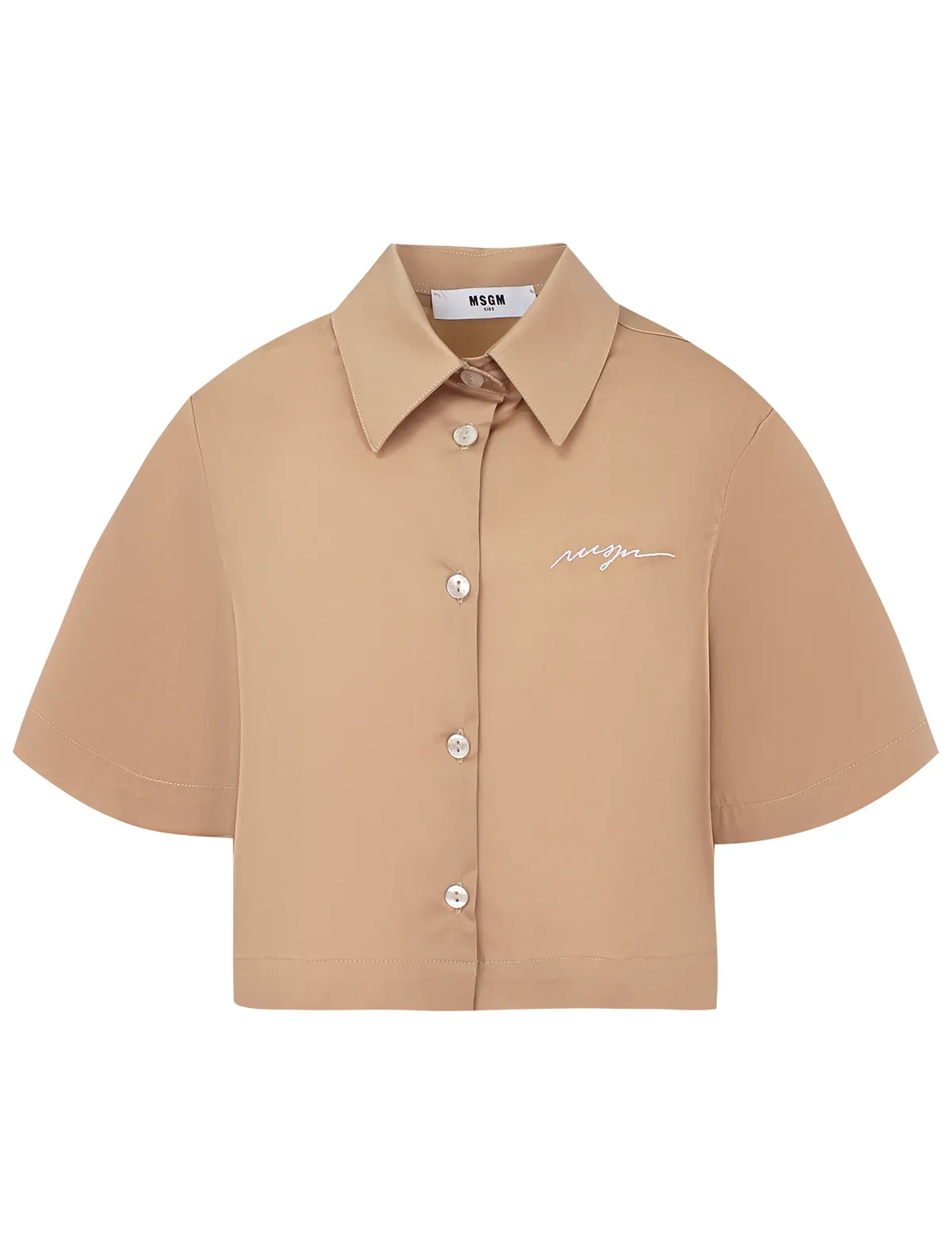 Блуза MSGM 2752788